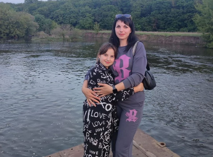 Через війну втратили все, але не мрію. Як живе патронатна родина переселенців на Вінниччині - фото 2