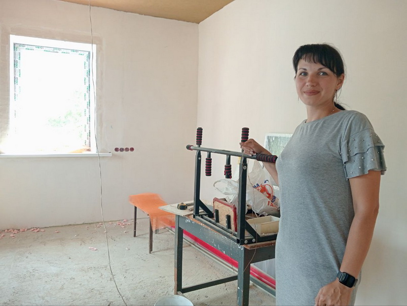 Через війну втратили все, але не мрію. Як живе патронатна родина переселенців на Вінниччині - фото 3