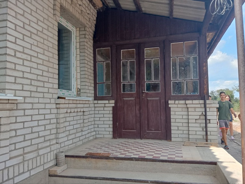 Через війну втратили все, але не мрію. Як живе патронатна родина переселенців на Вінниччині - фото 4