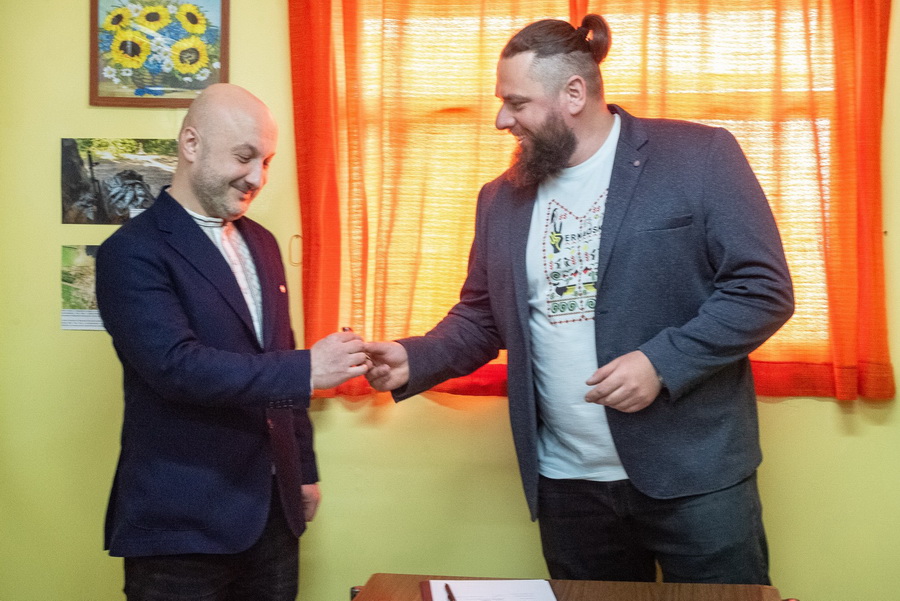 Після року в Антарктиці повертається експедиція полярників, у складі якої вінничанин