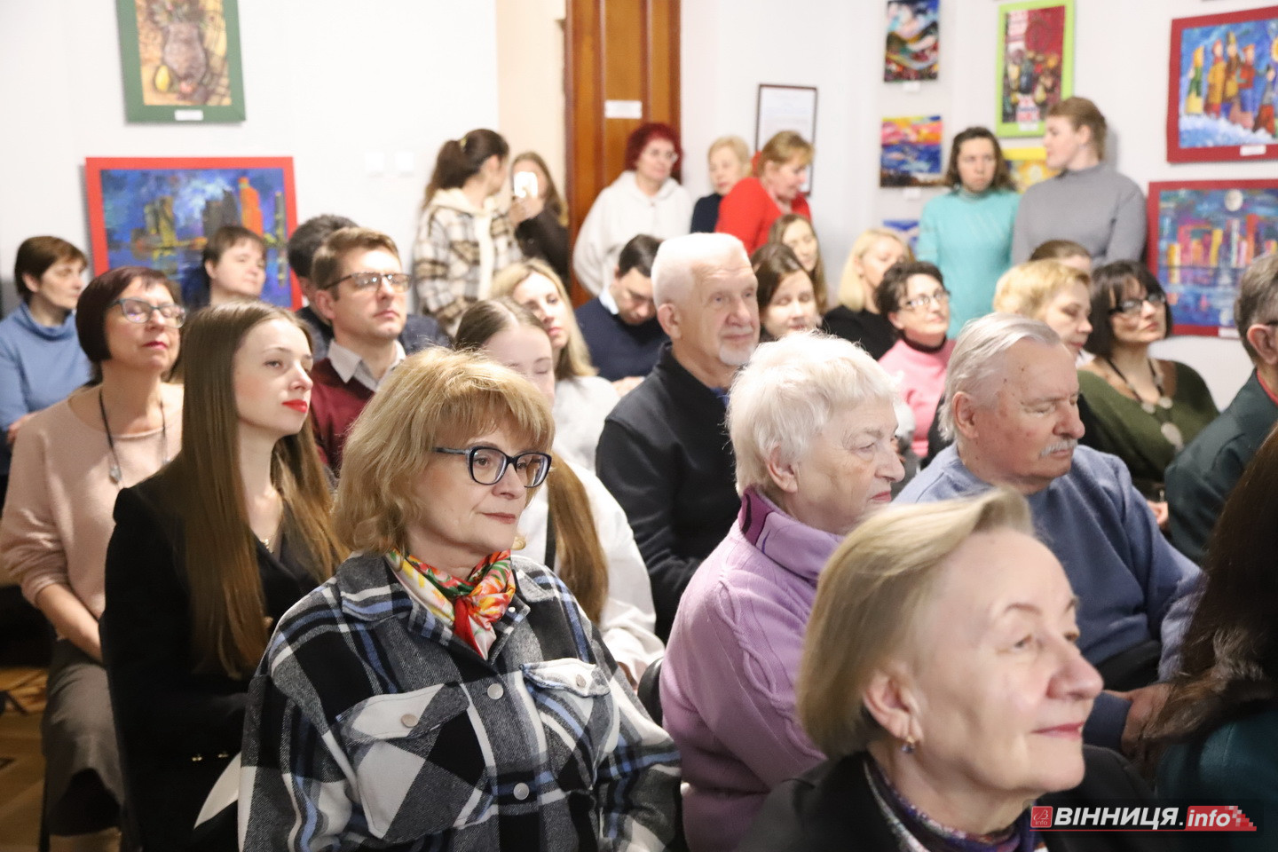 Результат 20-річних досліджень про Леонтовича: монографію презентували у Вінниці - фото 2