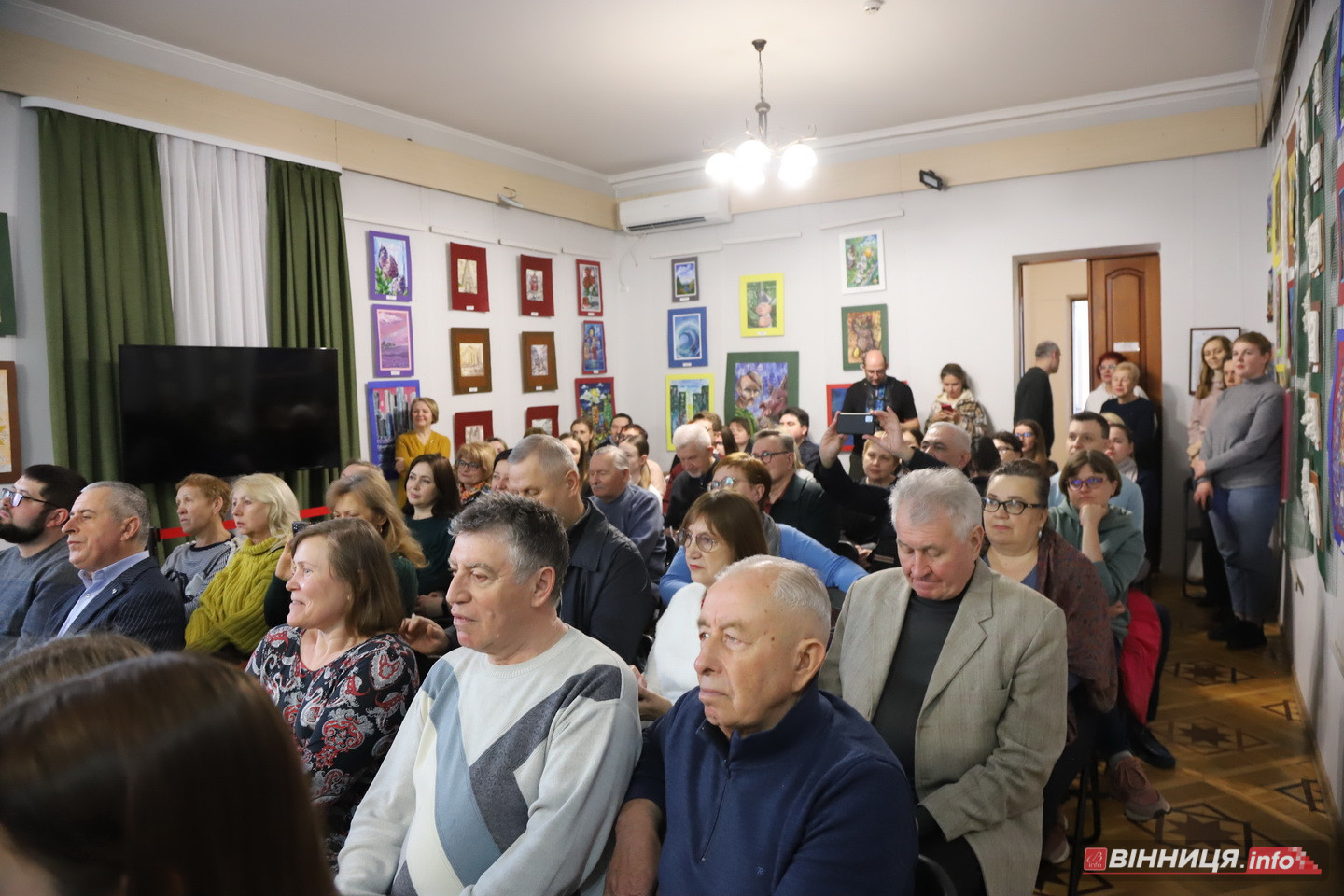 Результат 20-річних досліджень про Леонтовича: монографію презентували у Вінниці - фото 5