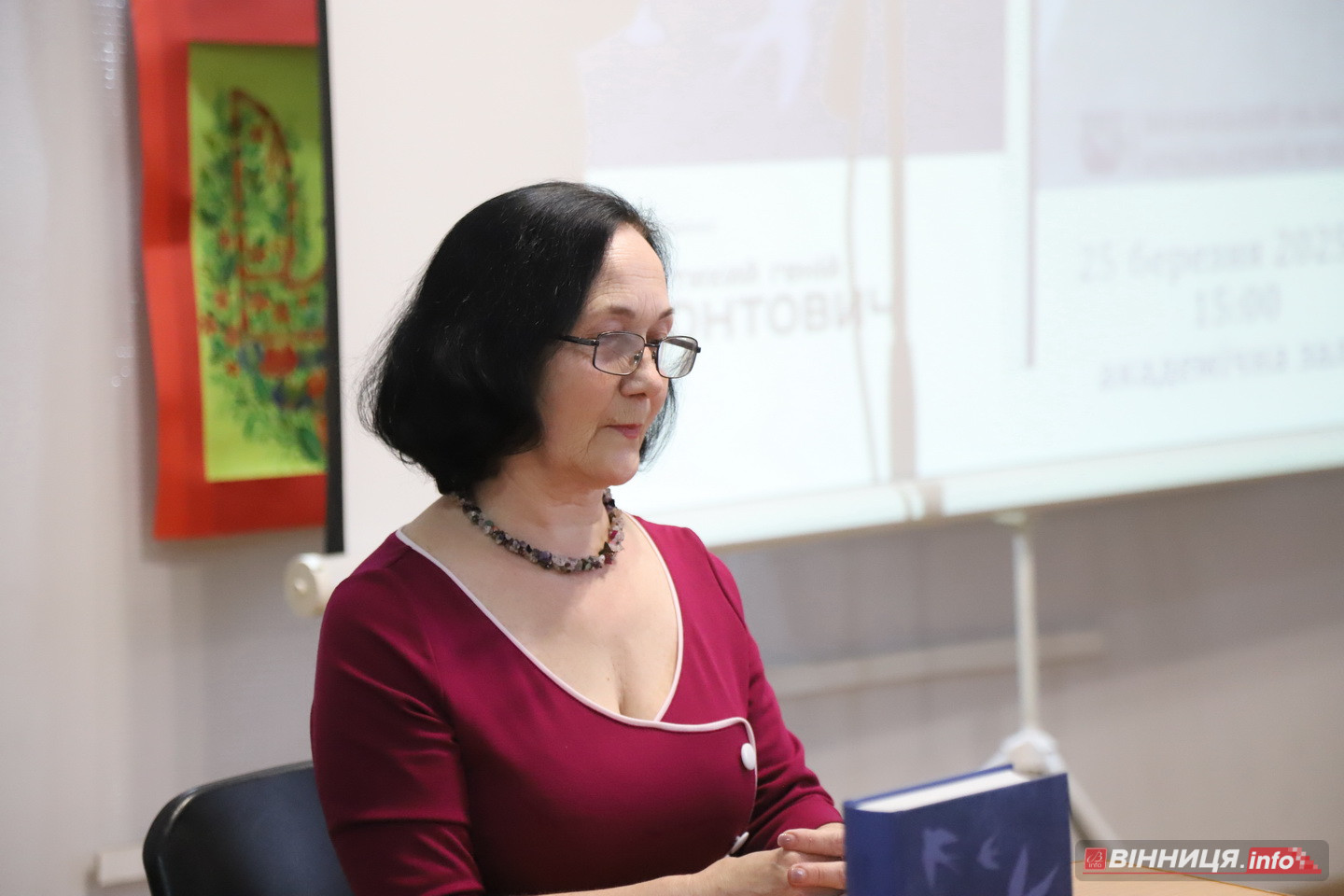 Результат 20-річних досліджень про Леонтовича: монографію презентували у Вінниці - фото 6