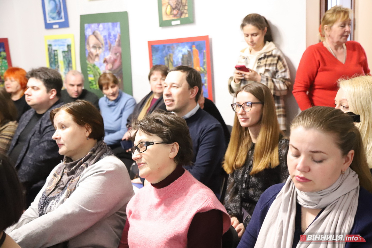 Результат 20-річних досліджень про Леонтовича: монографію презентували у Вінниці - фото 7