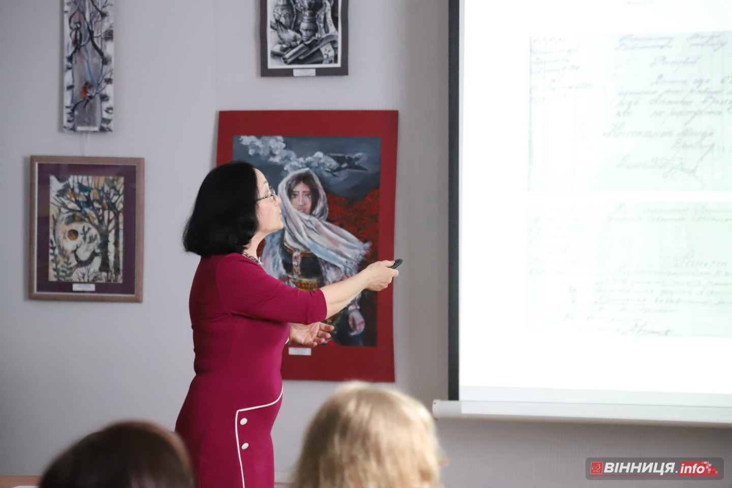 Результат 20-річних досліджень про Леонтовича: монографію презентували у Вінниці - фото 13