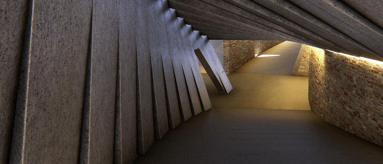 У Бучі з’явиться новий меморіал - фото 2