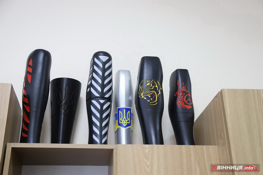 «Черг не має»: як у Вінниці можна доступно і безоплатно отримати протезування - фото 3