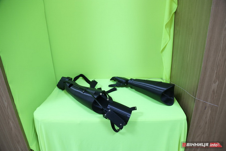 «Черг не має»: як у Вінниці можна доступно і безоплатно отримати протезування - фото 4