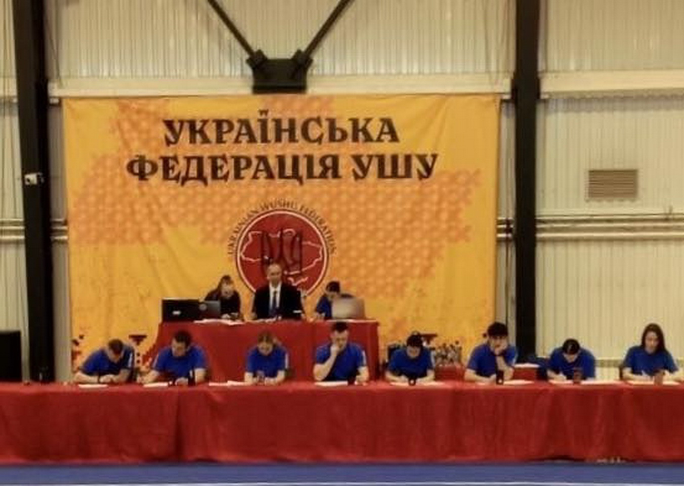 Вінницький митник здобув «золото» на чемпіонаті України з ушу - фото 2