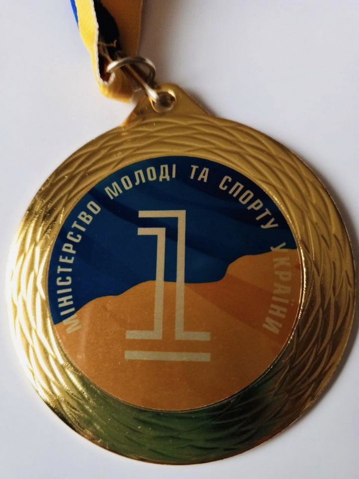 Вінницький митник здобув «золото» на чемпіонаті України з ушу - фото 3