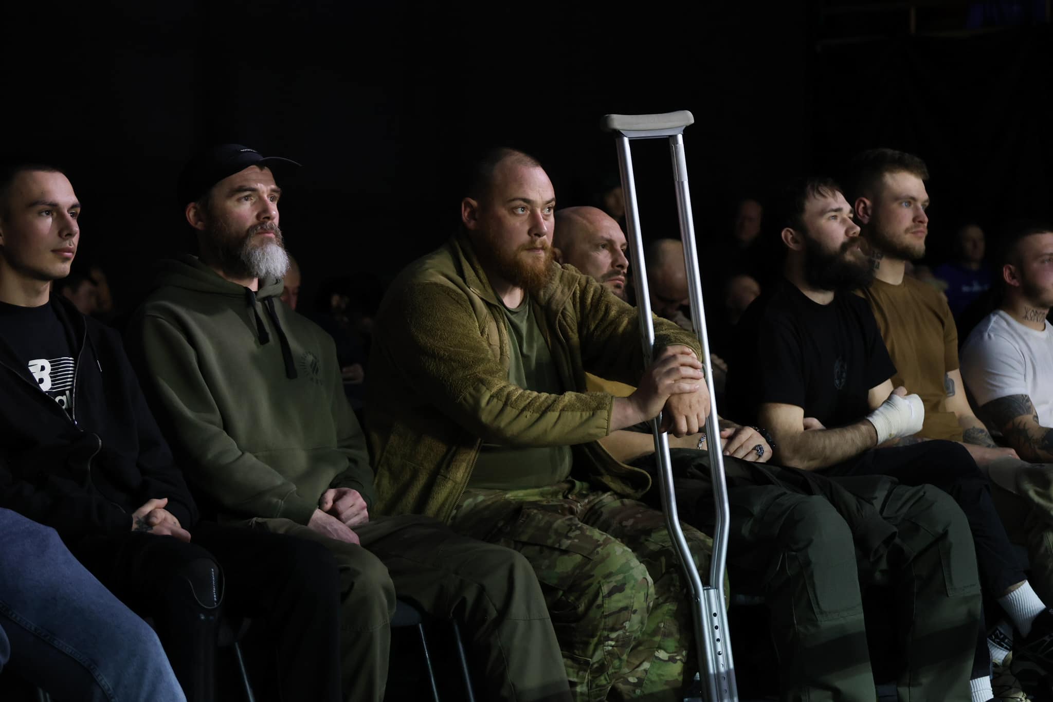На Київщині стартував Всеукраїнський турнір з боксу серед молоді - фото 4