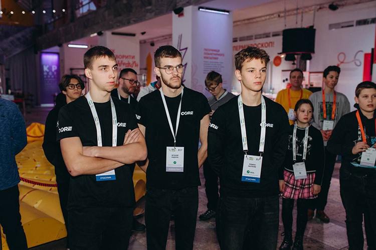 Черкаські школярі представлять Україну у фіналі GENIUS Olympiad у США - фото 2