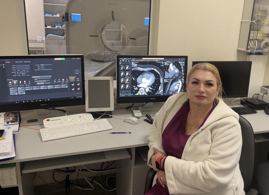 У Вінницькому кардіоцентрі повідомили про кадрові призначення