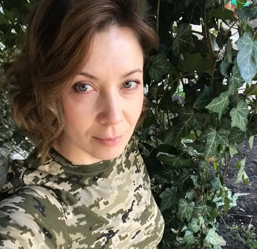 Педіатр з Вінниці стала військовим медиком: історія Алли Асауленко - фото 6