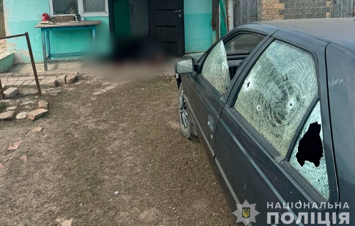 5 людей загинули на Харківщині через російські обстріли - фото 2