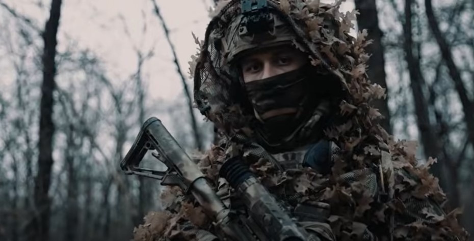 У Нацгвардії створили армійський корпус «Азов», до складу якого увійшла бригада з Вінниччини