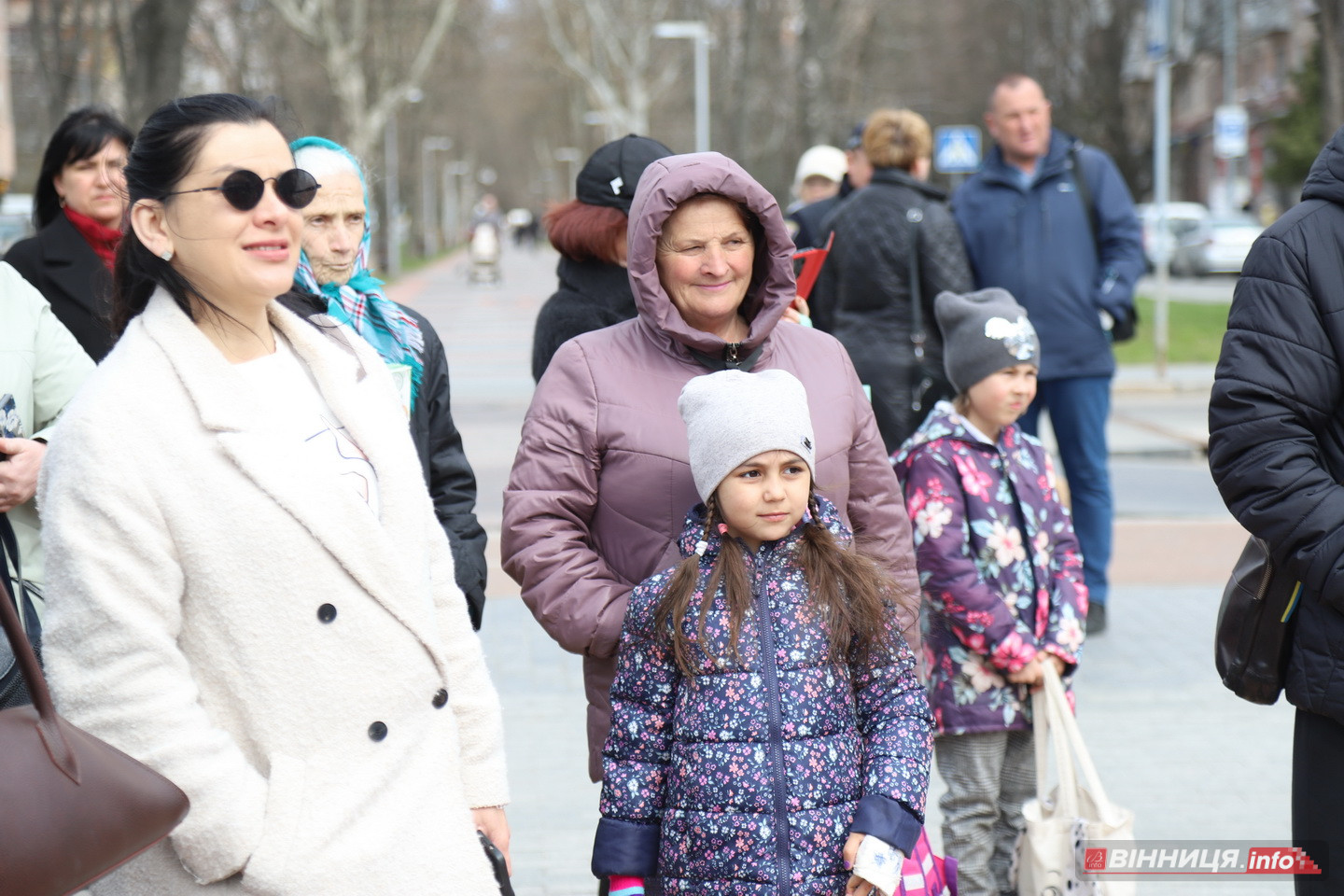 У Вінниці відкрили пам’ятник юному козачкові Джурі - фото 12