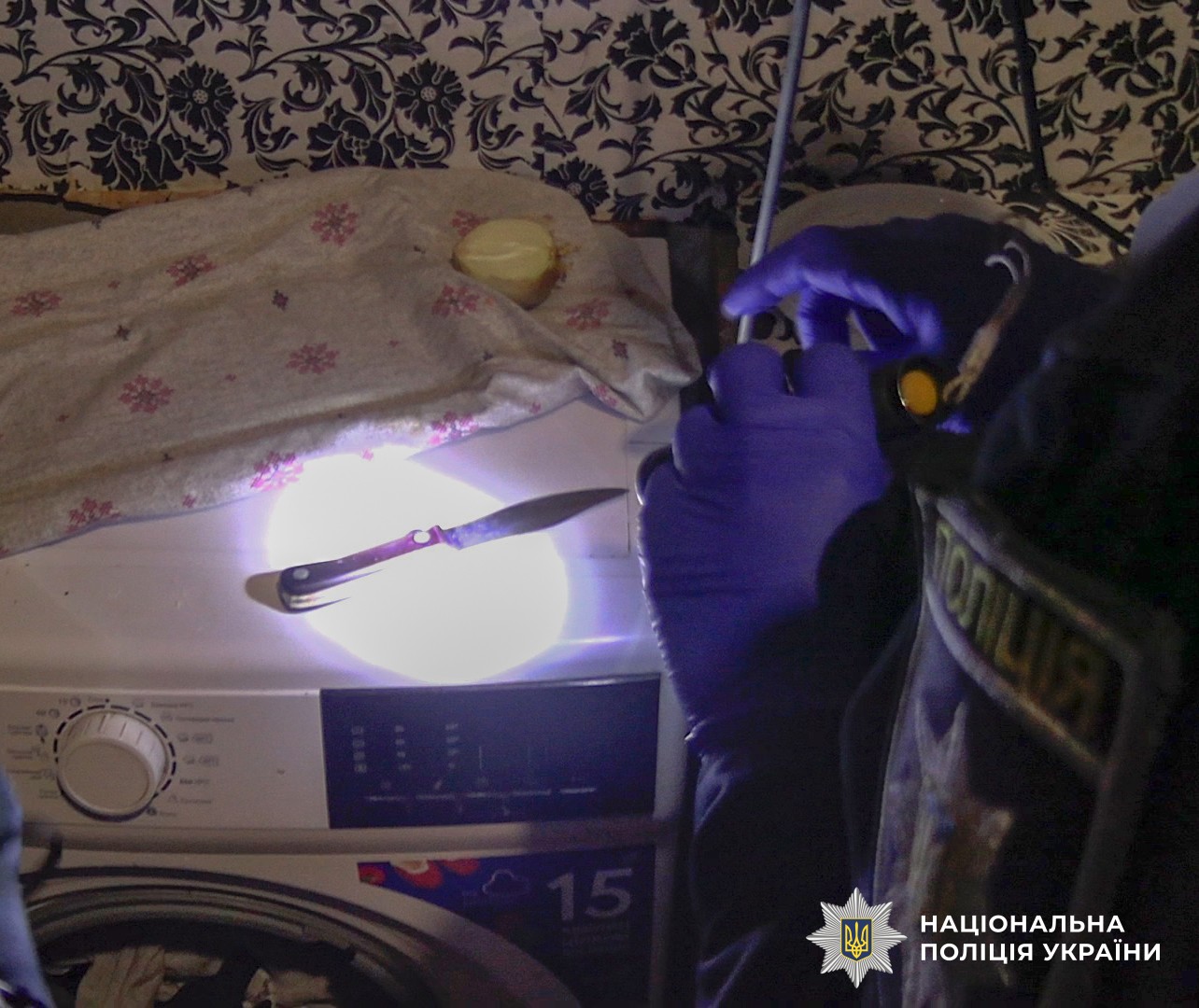 У Києві брати вбили товариша після сварки через російську музику