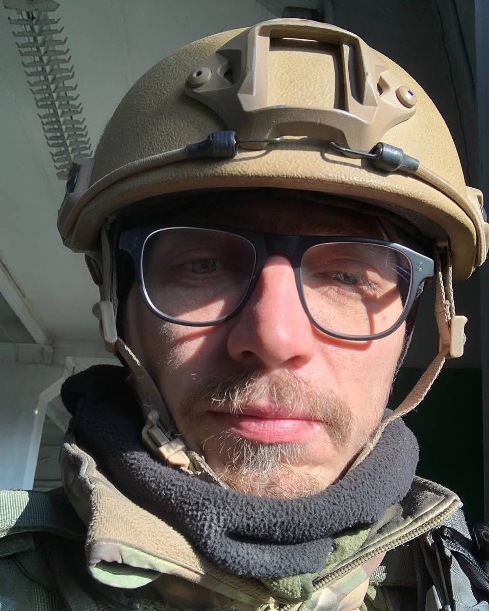 «Мене вбили на Азовсталі»: звільнений з полону гвардієць розповів свою історію - фото 2