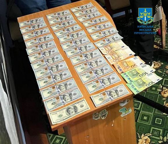 Третя дитина за 3 тисячі доларів: у Києві викрили чергову «схему» для ухилянтів - фото 2