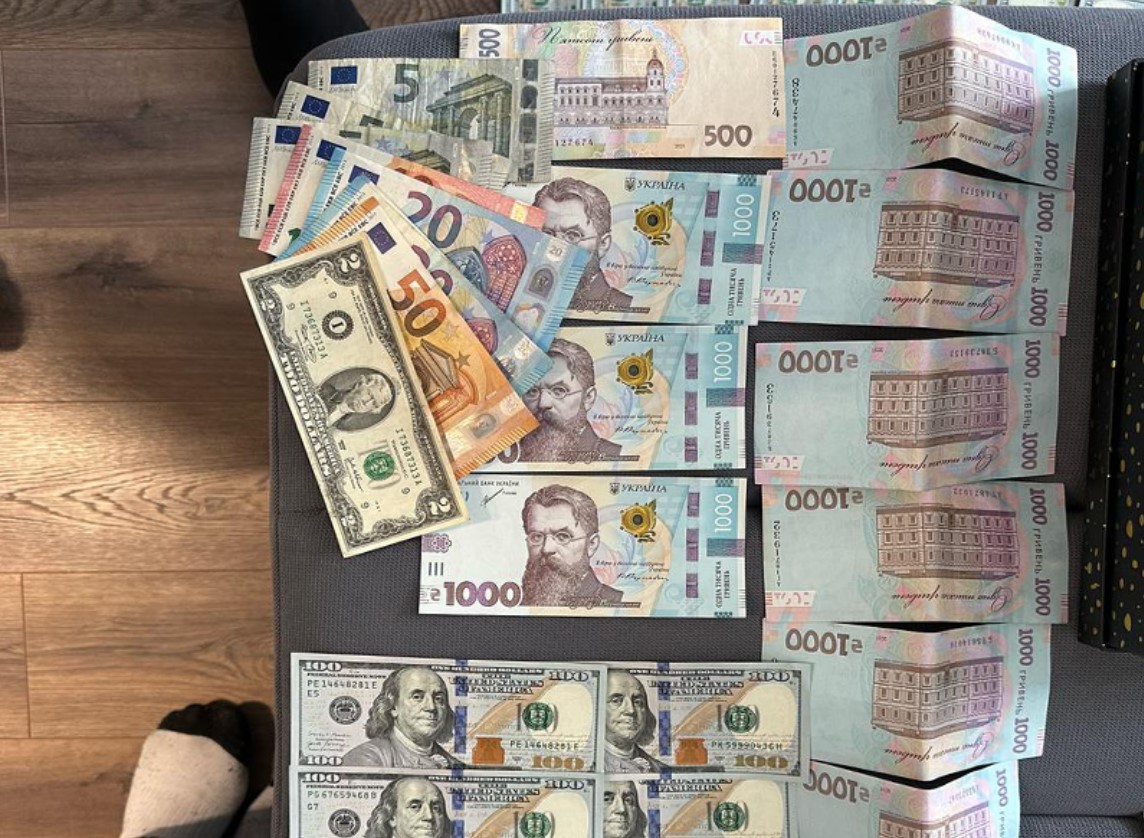 50 тисяч доларів за втечу з України – у Києві викрили схему перетину кордону - фото 4