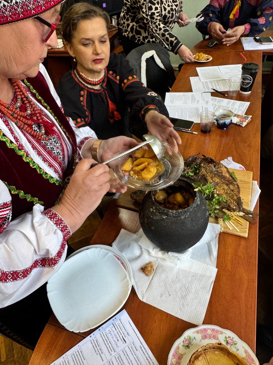 Перелік нематеріальної культурної спадщини Вінниччини поповнився сімома елементами - фото 12