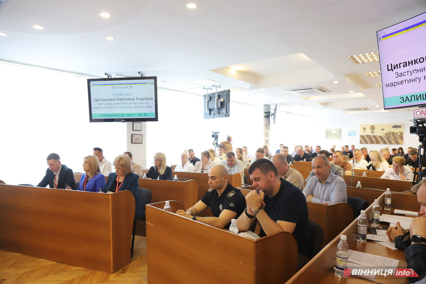 У Вінниці доплачують муніципальну надбавку до мінімальних пенсій - фото 3