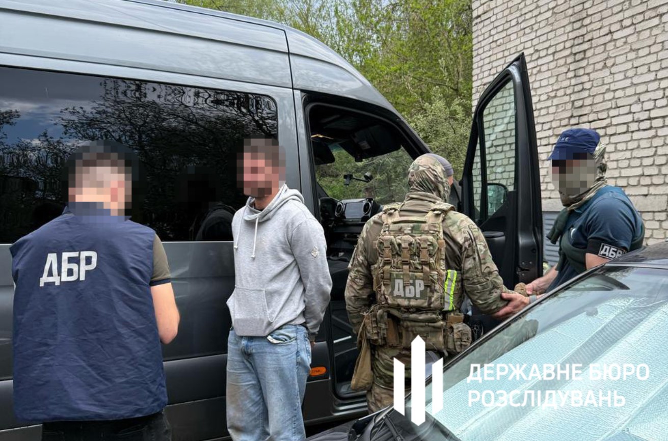 Голова ВЛК за гроші виготовляв фальшиві довідки для ухилянтів
