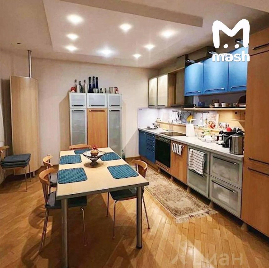 Софія Ротару продала елітну квартиру в Москві — росЗМІ - фото 2