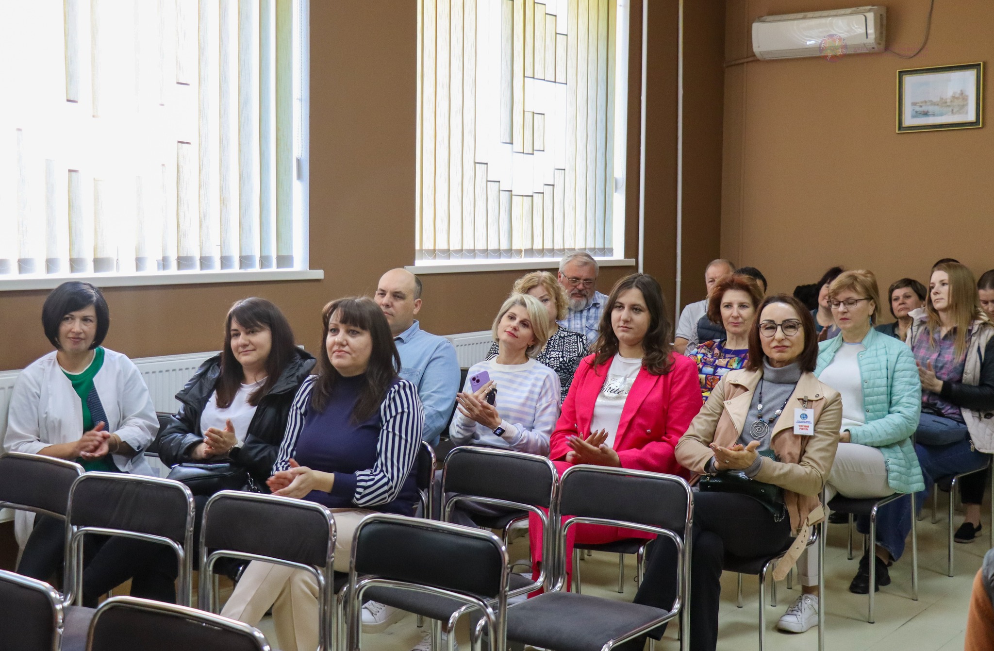 Попереднього звільнили: У Першій міський гімназії Черкас новий керівник - фото 2