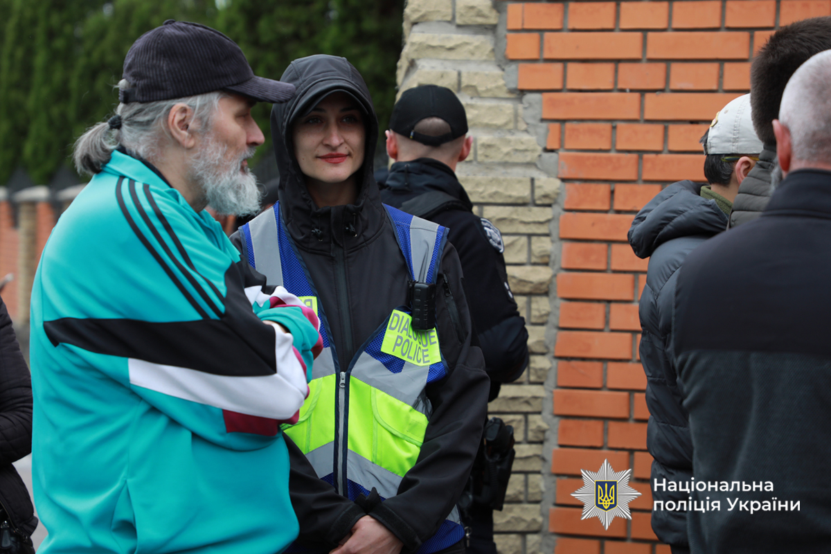 Церква на Митниці в Черкасах перейшла до ПЦУ: що відбувається зараз - фото 2