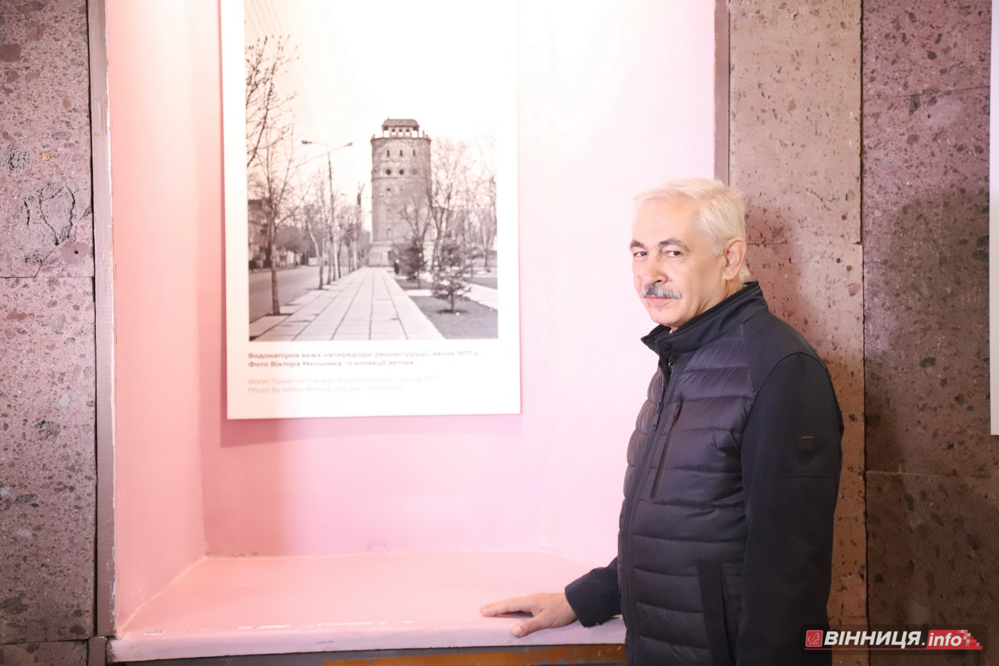 Вінницька Вежа у розрізі часу - фото 7