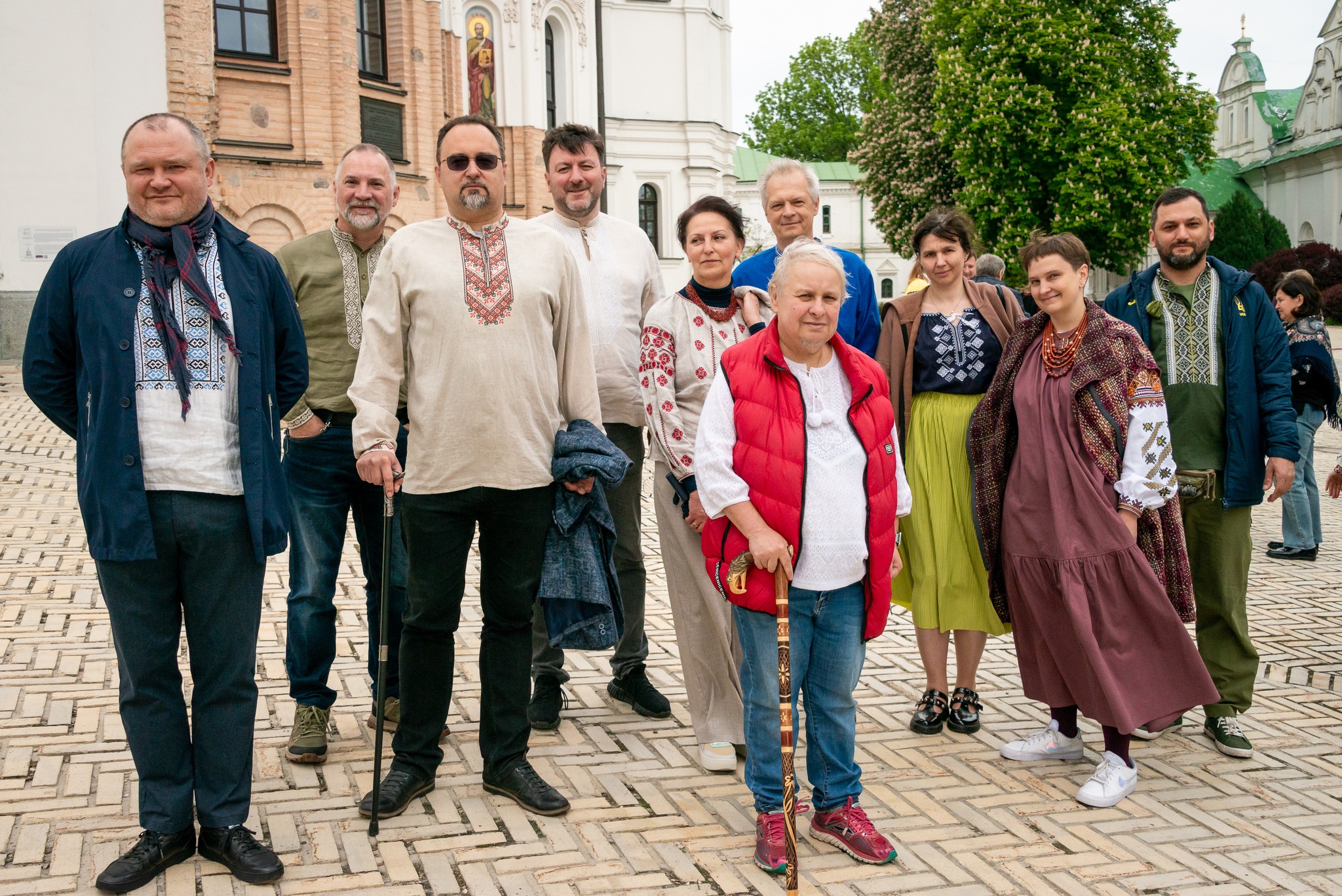 Коли кияни почали вивчати мистецтво вишиванки - фото 7