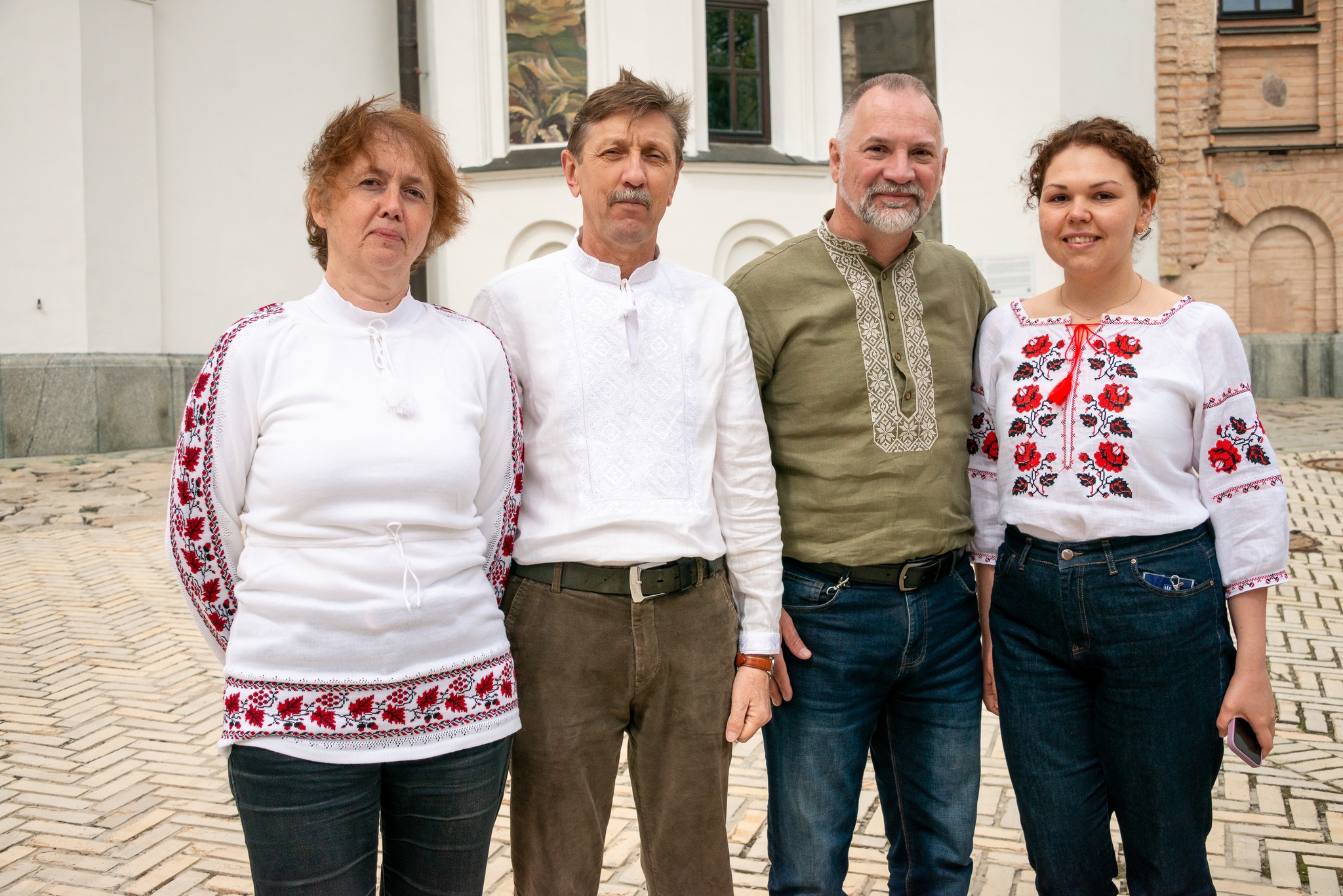 Коли кияни почали вивчати мистецтво вишиванки - фото 8