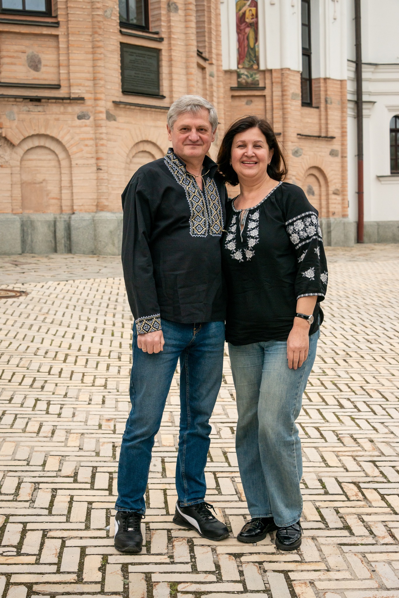 Коли кияни почали вивчати мистецтво вишиванки - фото 9