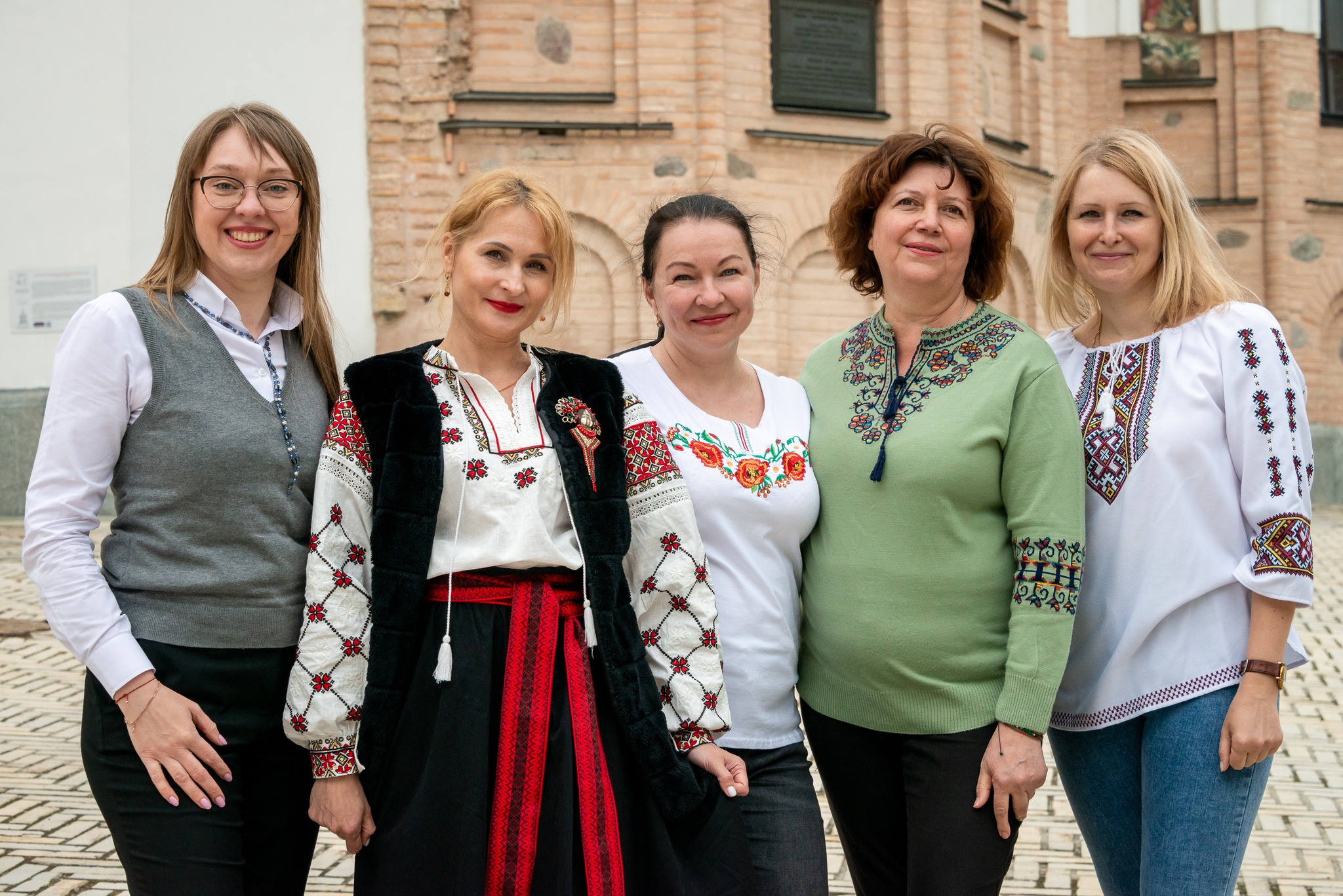 Коли кияни почали вивчати мистецтво вишиванки - фото 10