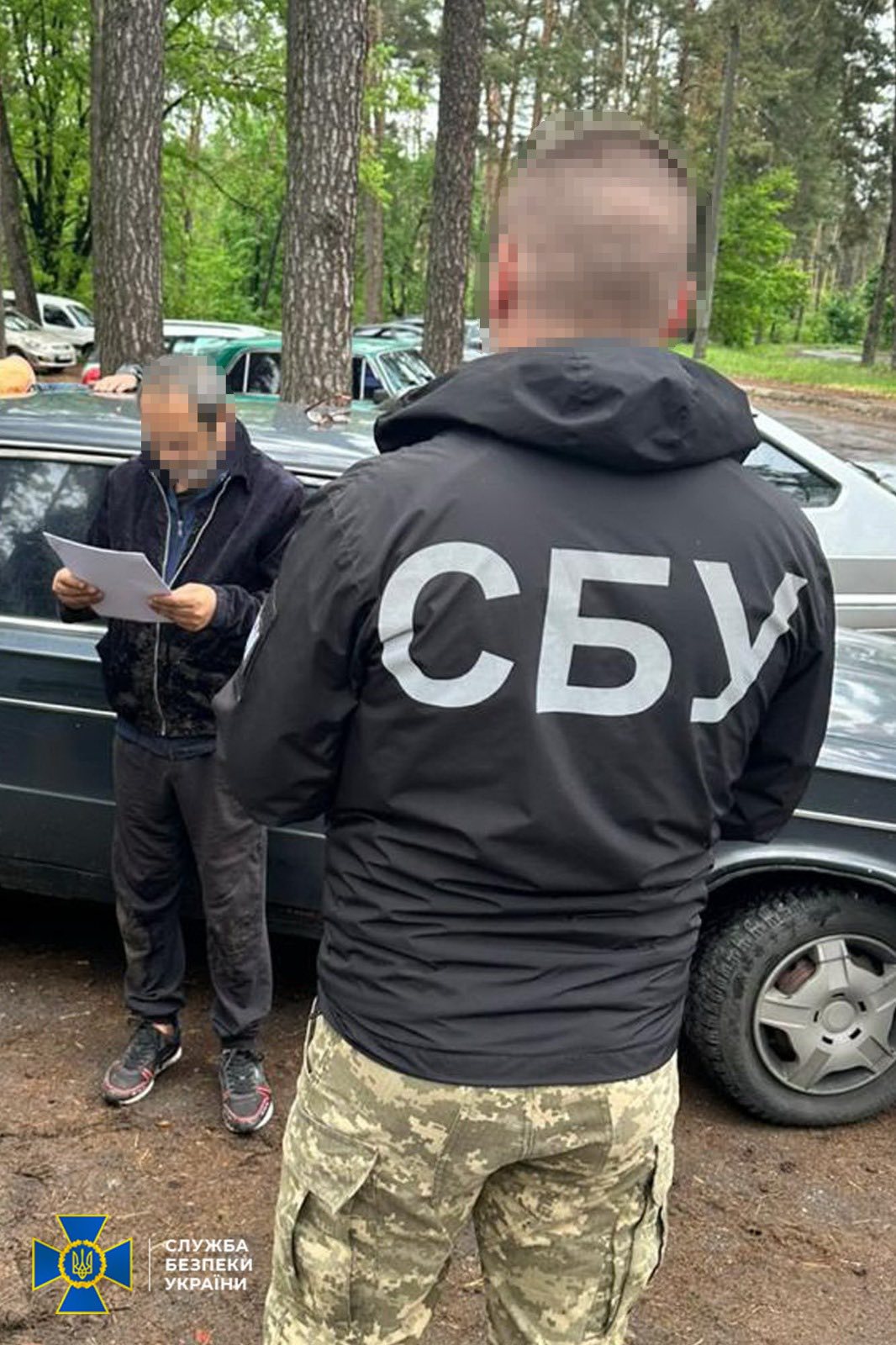 СБУ спільно з Нацполіцією викрили ще 2 «схеми для ухилянтів» на Черкащині - фото 2