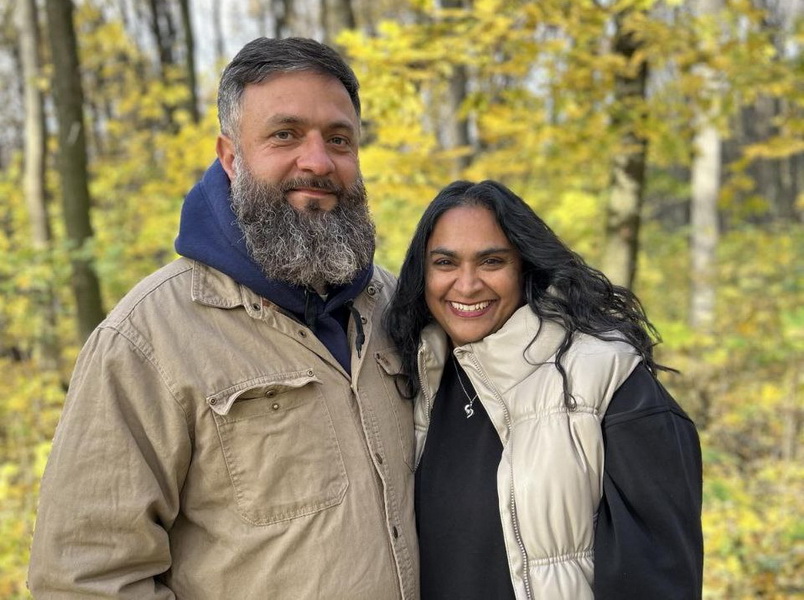 Залишила життя у США й виховує десятьох дітей на Вінниччині: історія Арчани - фото 2