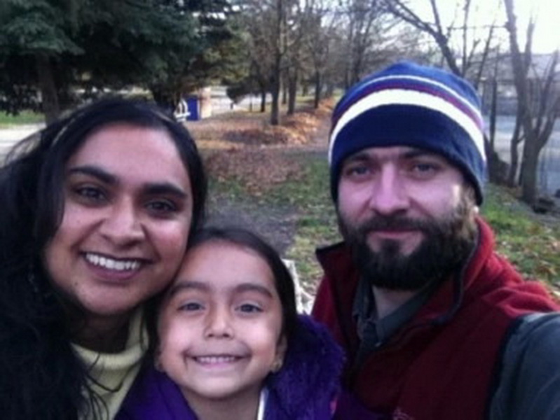 Залишила життя у США й виховує десятьох дітей на Вінниччині: історія Арчани - фото 5