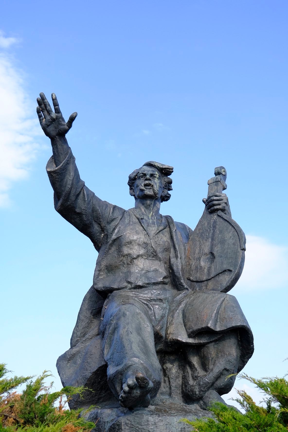 До Черкаської єпархії прибув Блаженнійший Митрополит Епіфаній - фото 4