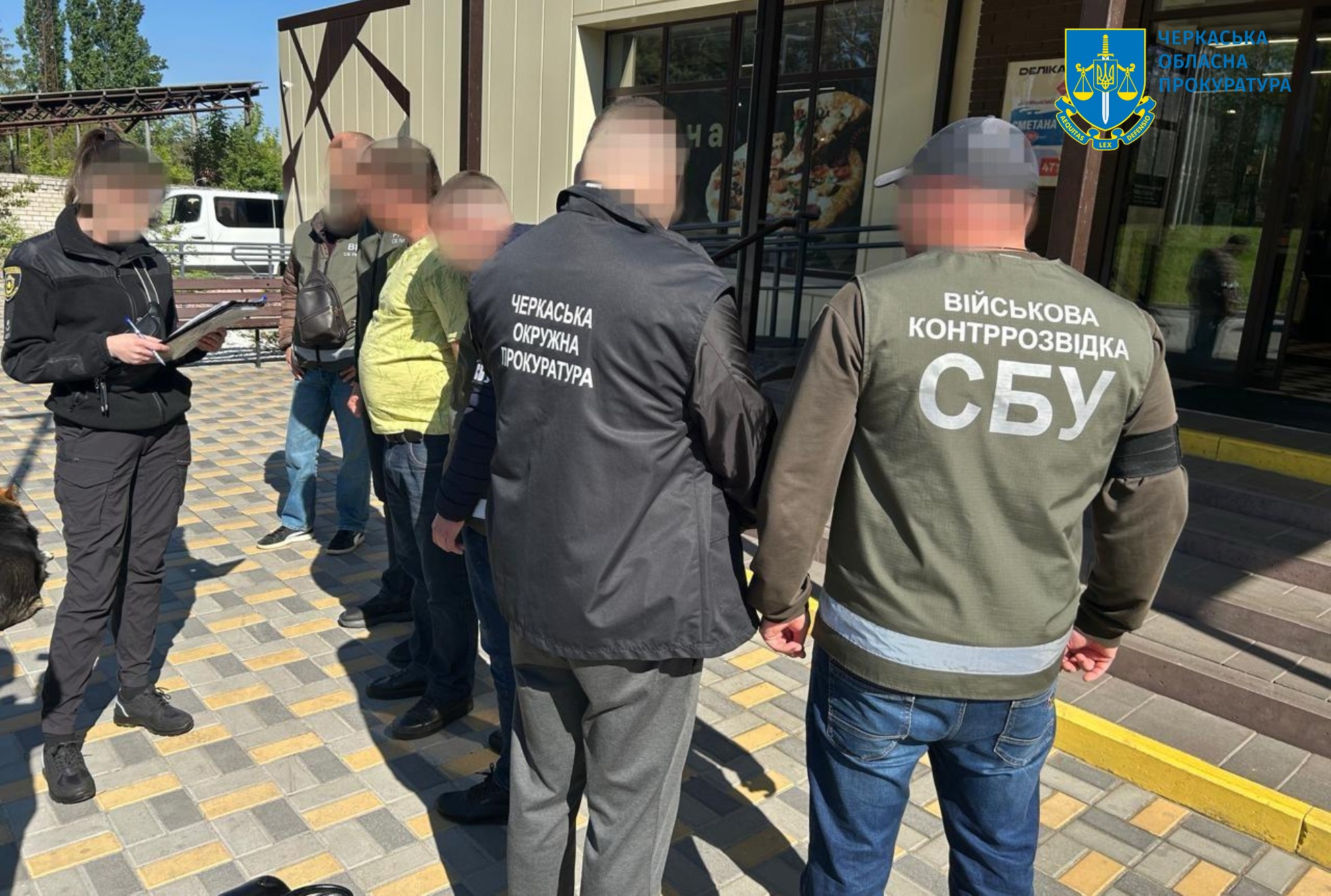 Черкасець обіцяв військовослужбовцю за 5 тис доларів посприяти в отриманні статусу «обмежено придатний» - фото 2