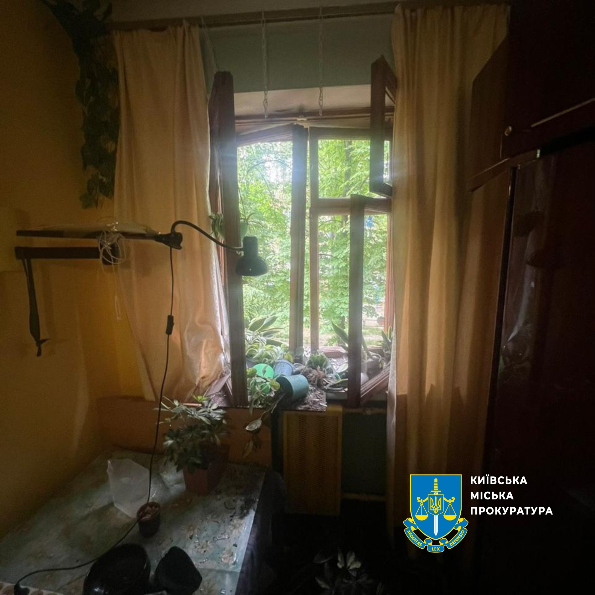 Правоохоронці розпочали розслідування за фактами вчинення воєнних злочинів у Києві - фото 4