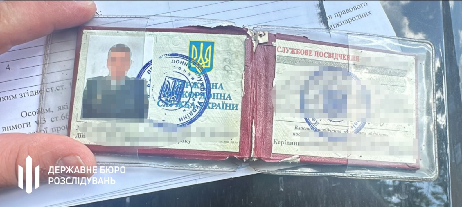 Заробляли 80 тис. дол в місяць на ухилянтах – на Одещині затримали правоохоронця і його спільника