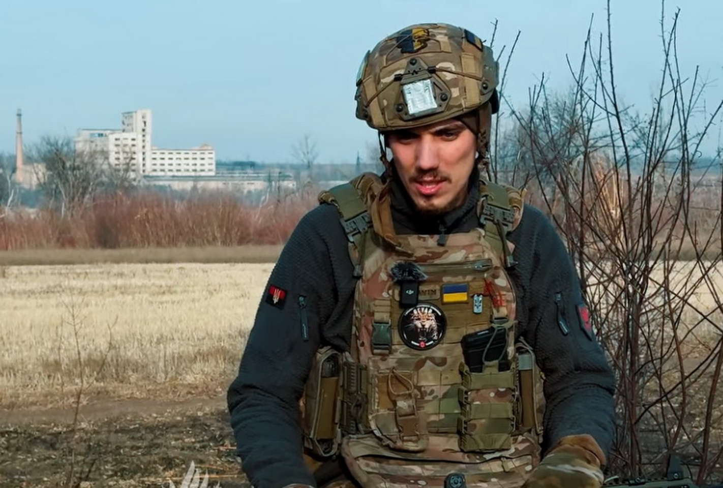 «Мої іграшки слухаються»: гранатометник Рудік із «Червоної Калини» про війну, дрони та штучний інтелект - фото 2