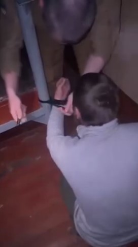 У ТЦК прокоментували заворушення на одному зі збірних пунктів столиці - фото 3