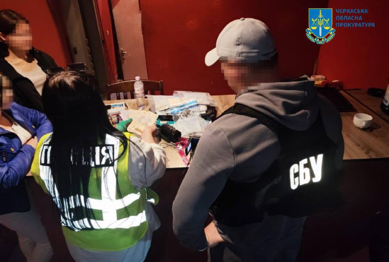 На Черкащині судитимуть організатора злочинної групи, який створив у Черкасах гральний заклад