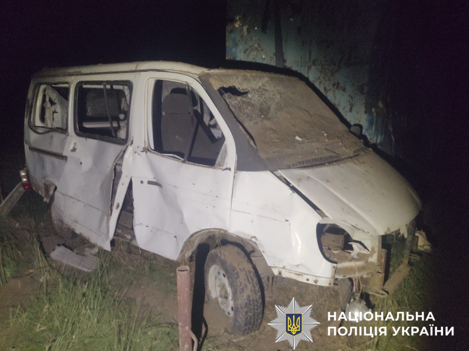 Ворожа атака на Київщину: пошкодження фіксуються у трьох районах