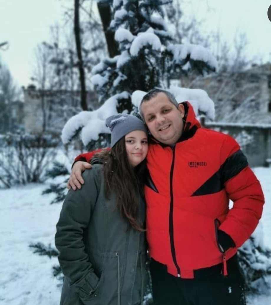 На Вінниччині мати дочекалась сина-воїна, який майже три роки був у ворожій неволі - фото 2