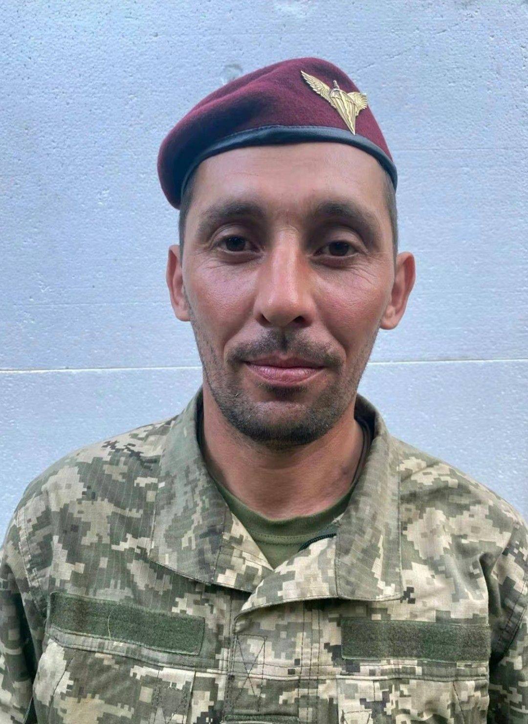 Повернули з Якутії: жителька Вінниччини розповіла про звільнення з ворожої неволі брата, який вважався зниклим безвісти