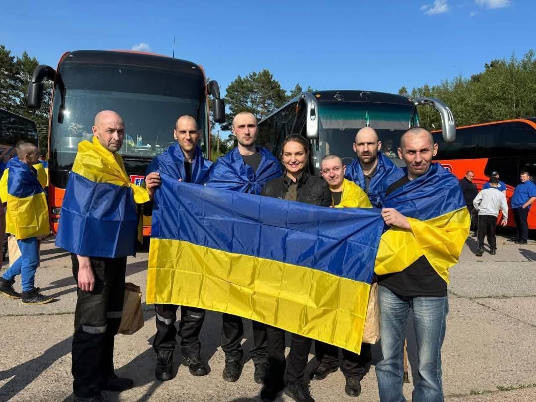 Повернули з Якутії: жителька Вінниччини розповіла про звільнення з ворожої неволі брата, який вважався зниклим безвісти - фото 2